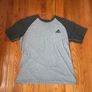 CharlotteAdidas short sleeve